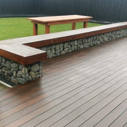 Deck Deck